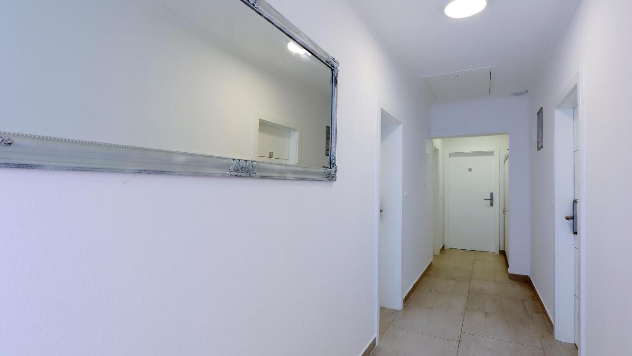 Apartment Vegas Novalja Extérieur photo