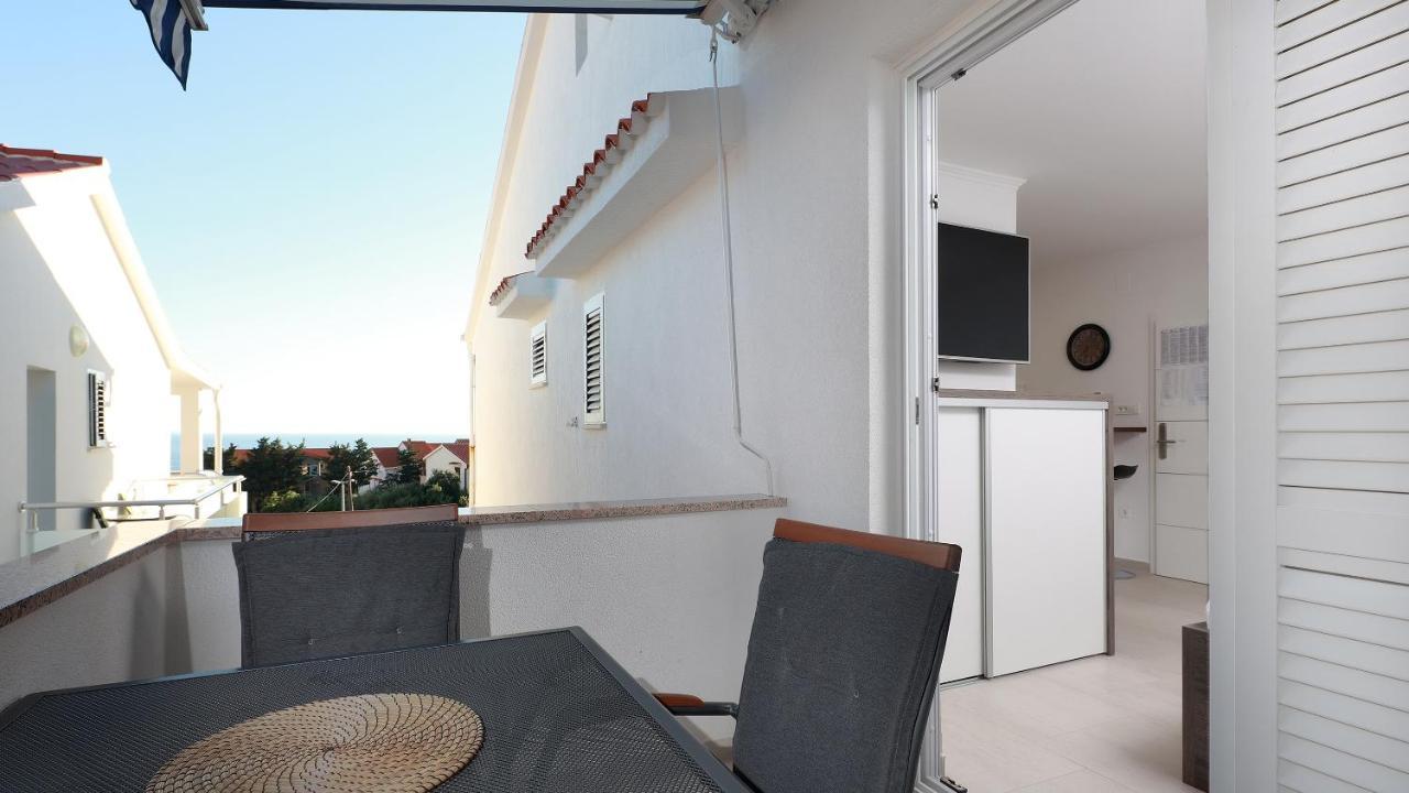 Apartment Vegas Novalja Extérieur photo